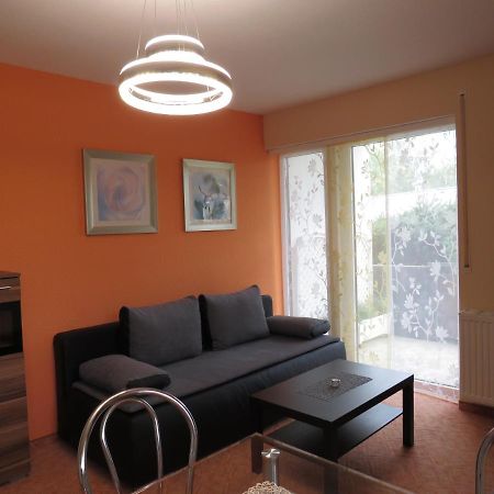 Ferienwohnung Rothe 디폴디스발드 외부 사진