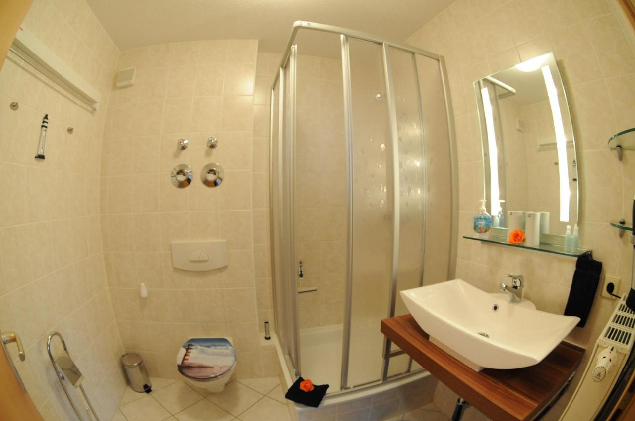 Ferienwohnung Rothe 디폴디스발드 외부 사진
