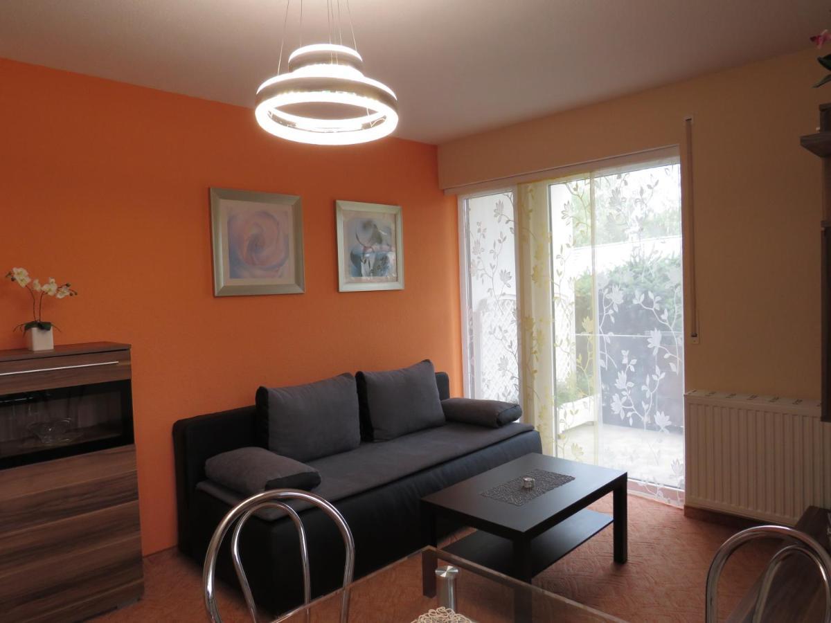 Ferienwohnung Rothe 디폴디스발드 외부 사진