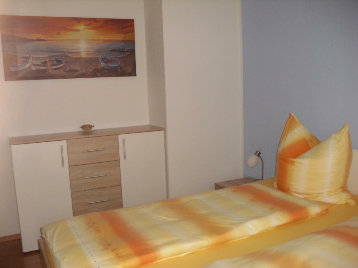 Ferienwohnung Rothe 디폴디스발드 외부 사진