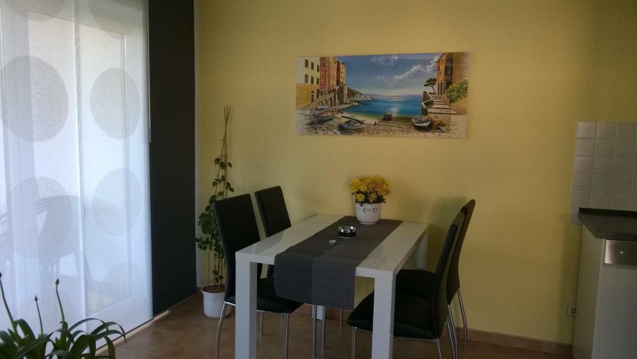 Ferienwohnung Rothe 디폴디스발드 외부 사진
