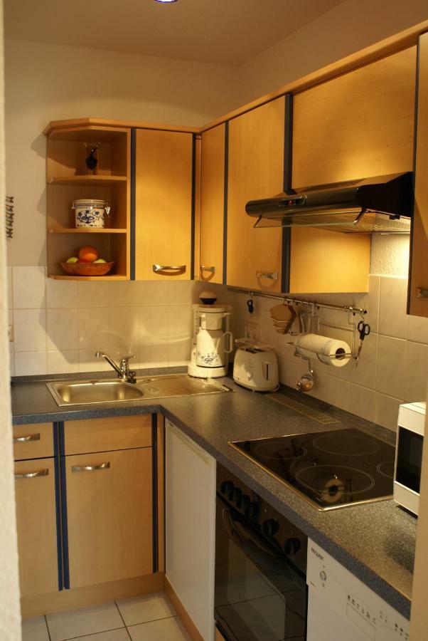 Ferienwohnung Rothe 디폴디스발드 외부 사진