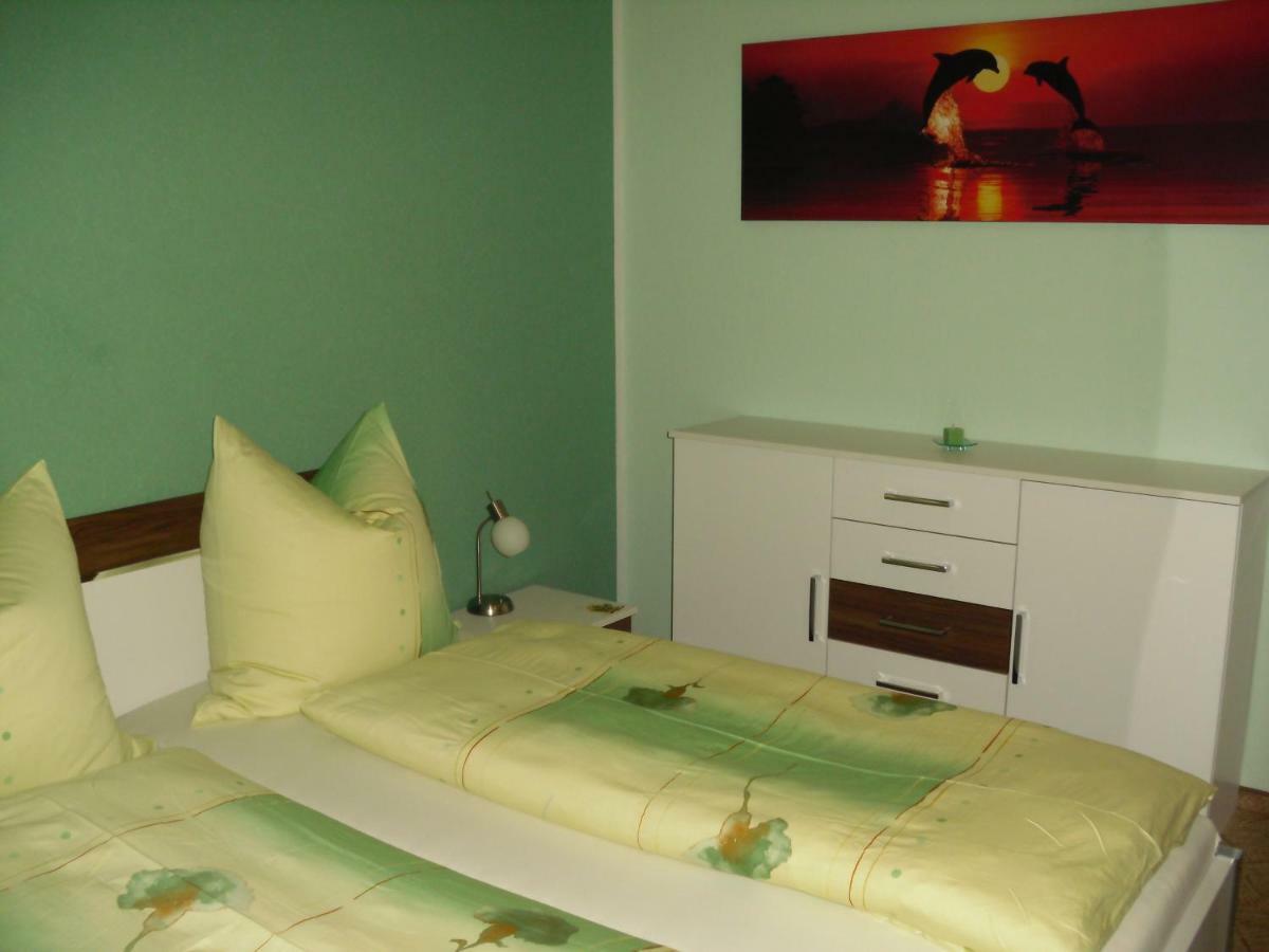 Ferienwohnung Rothe 디폴디스발드 외부 사진