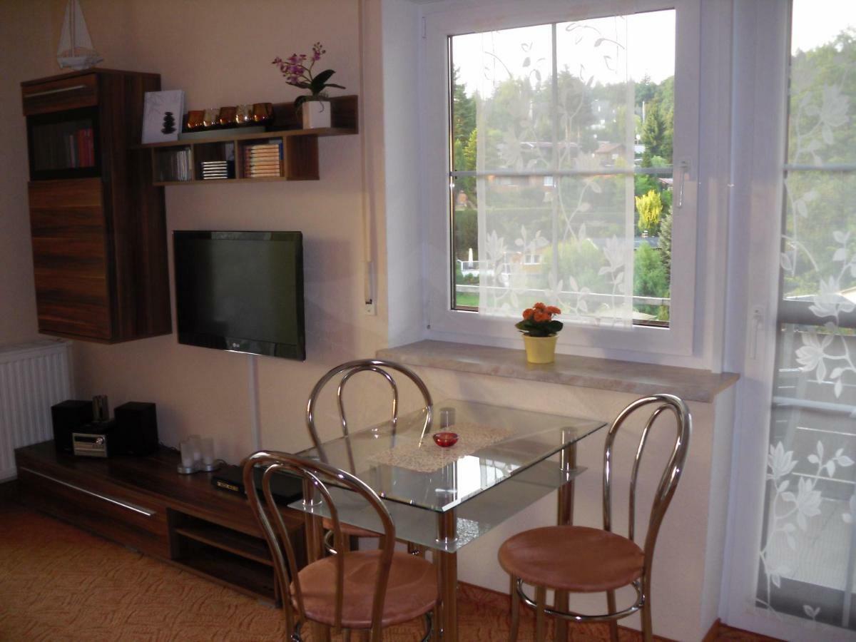 Ferienwohnung Rothe 디폴디스발드 외부 사진