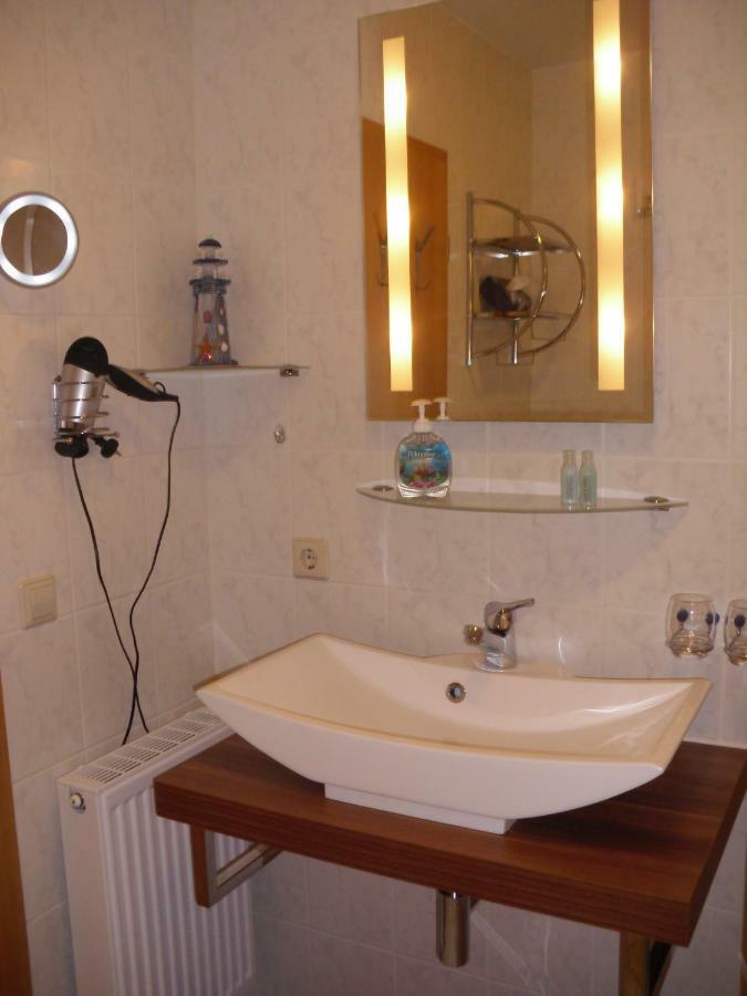 Ferienwohnung Rothe 디폴디스발드 외부 사진